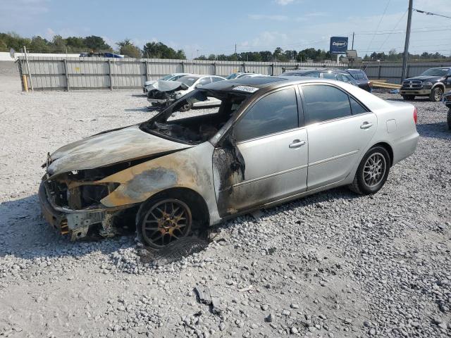 2003 TOYOTA CAMRY LE, 