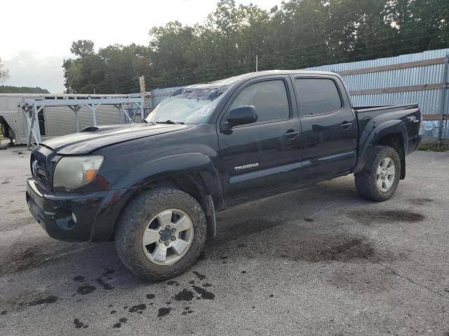 2011 TOYOTA TACOMA DOUBLE CAB, 