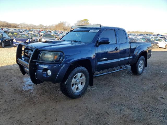 2008 TOYOTA TACOMA PRERUNNER ACCESS CAB, 