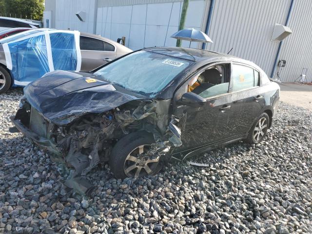 2011 NISSAN SENTRA 2.0, 