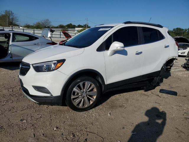 2018 BUICK ENCORE PREFERRED, 