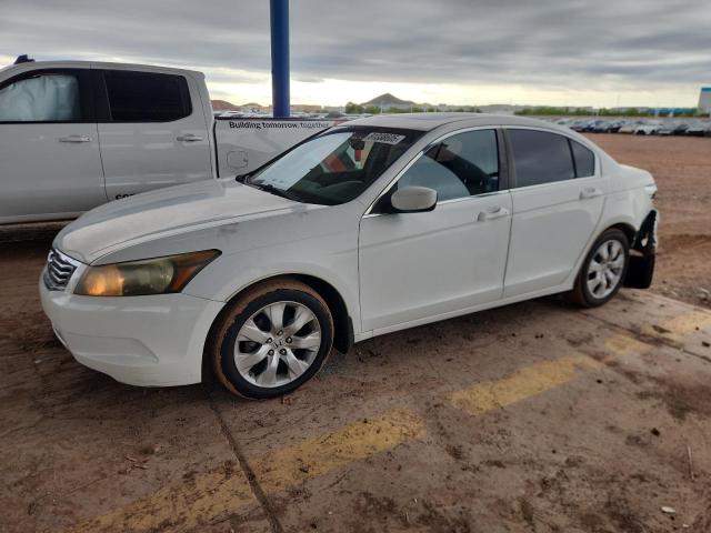 2008 HONDA ACCORD EXL, 