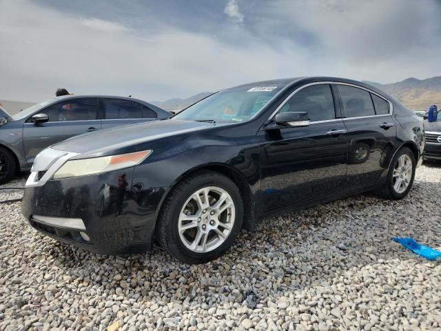 2010 ACURA TL, 