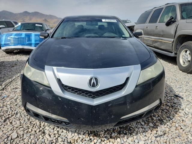 19UUA8F52AA007500 - 2010 ACURA TL BLACK photo 5