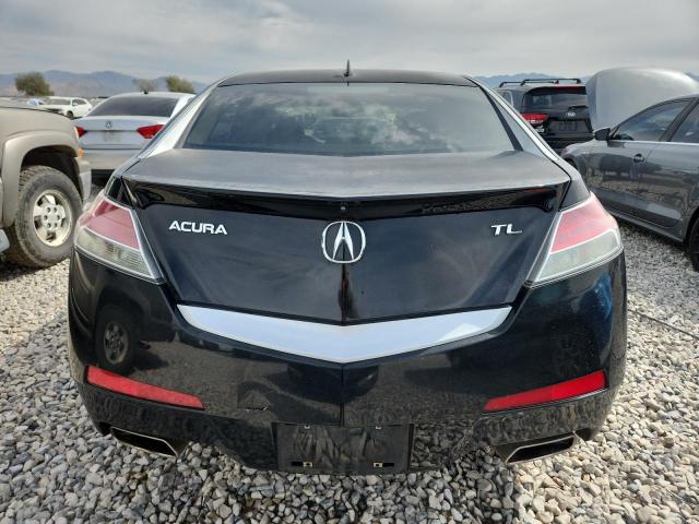 19UUA8F52AA007500 - 2010 ACURA TL BLACK photo 6
