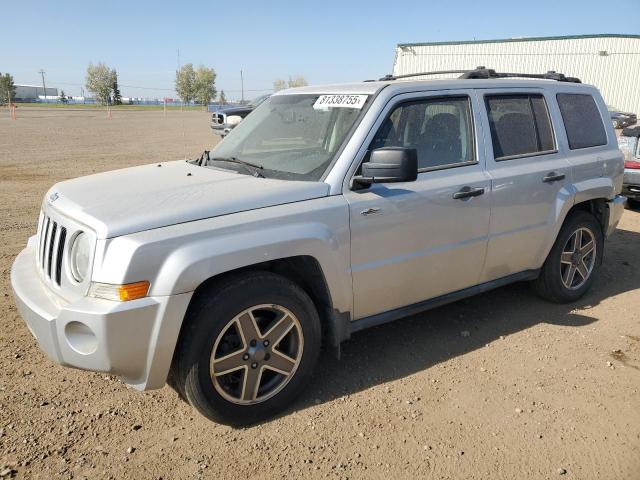 2009 JEEP PATRIOT SPORT, 
