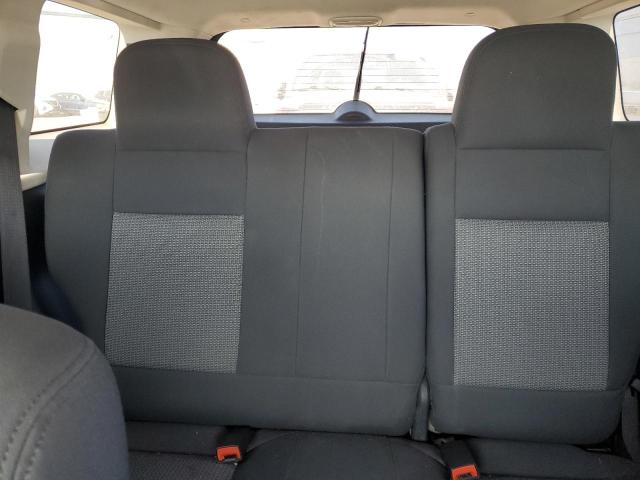 1J8FT28B39D203658 - 2009 JEEP PATRIOT SPORT SILVER photo 10