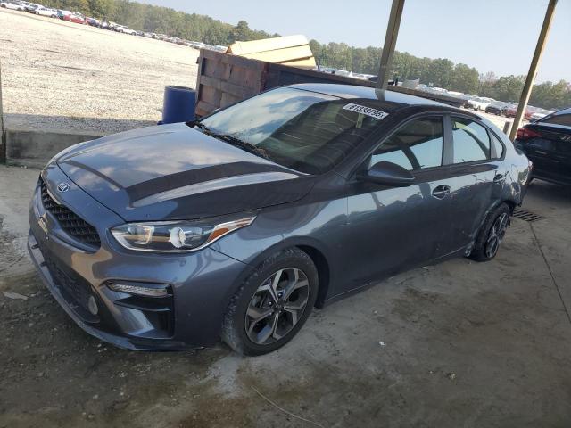 2021 KIA FORTE FE, 