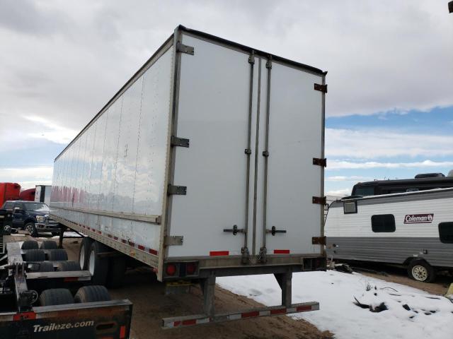 2DM421A476M009151 - 2006 DIAM TRAILER WHITE photo 3