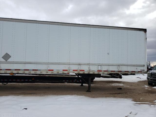 2DM421A476M009151 - 2006 DIAM TRAILER WHITE photo 5