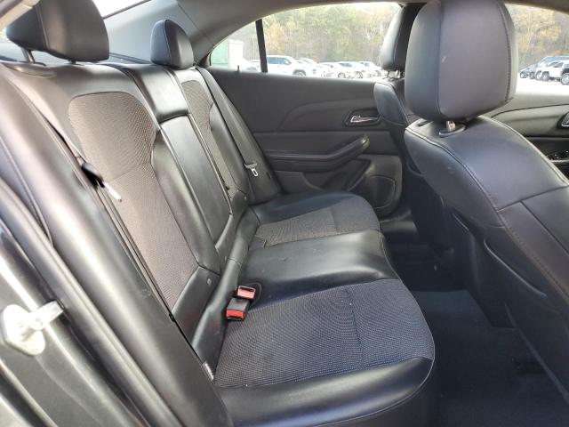 1G11C5SL9FF110432 - 2015 CHEVROLET MALIBU 1LT 灰色 照片 10