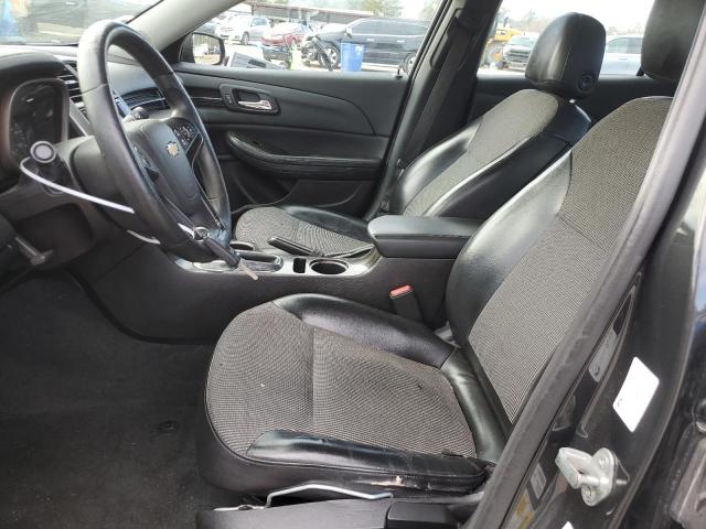 1G11C5SL9FF110432 - 2015 CHEVROLET MALIBU 1LT 灰色 照片 7