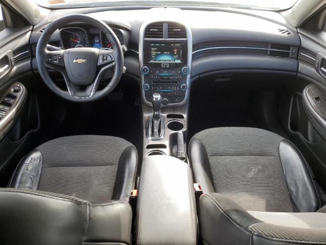 1G11C5SL9FF110432 - 2015 CHEVROLET MALIBU 1LT 灰色 照片 8