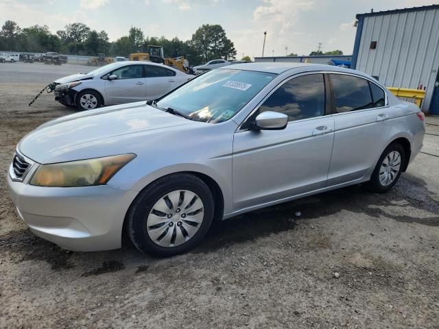 2010 HONDA ACCORD LX, 