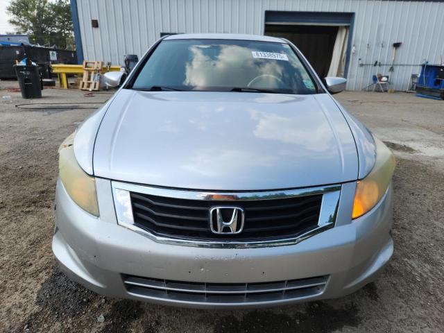1HGCP2F32AA075009 - 2010 HONDA ACCORD LX ვერცხლისფერი ფოტო 5