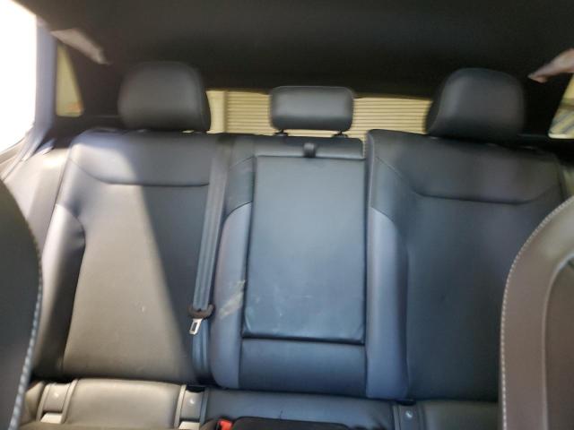 1V2VMPE89PC044734 - 2023 VOLKSWAGEN ID.4 PRO S 绿色 照片 10