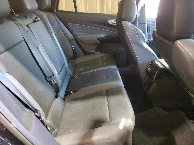 1V2VMPE89PC044734 - 2023 VOLKSWAGEN ID.4 PRO S 绿色 照片 11