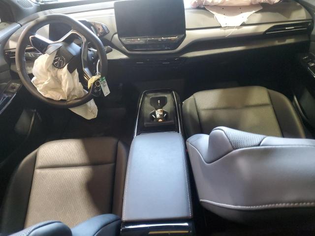 1V2VMPE89PC044734 - 2023 VOLKSWAGEN ID.4 PRO S 绿色 照片 8