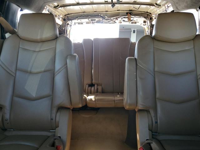 1GYS4KKJ1HR250007 - 2017 CADILLAC ESCALADE ESV PLATINUM Қара фото 10