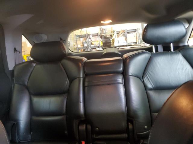 2HNYD28347H546642 - 2007 ACURA MDX TECHNOLOGY GRAY photo 10