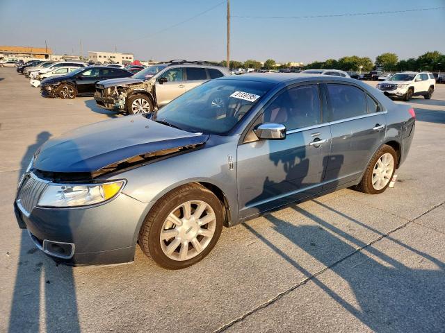 2012 LINCOLN MKZ, 