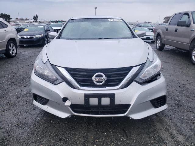 1N4AL3APXHN336249 - 2017 NISSAN ALTIMA 2.5 SILVER photo 5