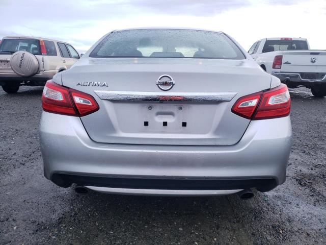 1N4AL3APXHN336249 - 2017 NISSAN ALTIMA 2.5 SILVER photo 6