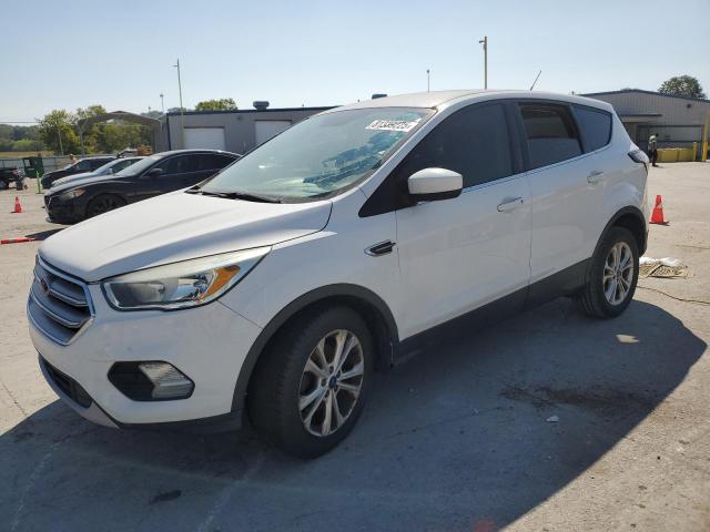 2017 FORD ESCAPE SE, 