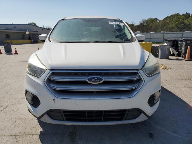 1FMCU0GD9HUD72530 - 2017 FORD ESCAPE SE 白色 照片 5