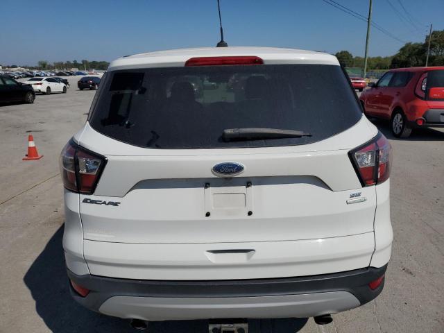 1FMCU0GD9HUD72530 - 2017 FORD ESCAPE SE 白色 照片 6