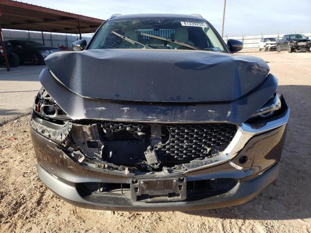 3MVDMBDLXNM421717 - 2022 MAZDA CX-30 PREMIUM GRAY photo 5