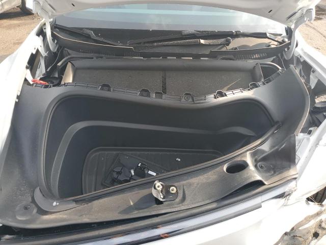 7SAYGDEE7TA414036 - 2026 TESLA MODEL Y Blanc photo 11