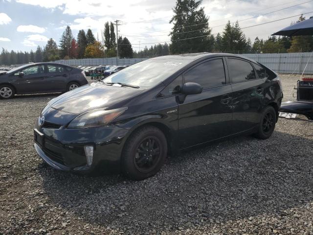 2013 TOYOTA PRIUS, 