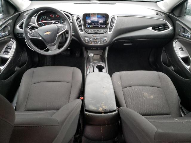 1G1ZG5ST3LF146944 - 2020 CHEVROLET MALIBU RS BLACK photo 8