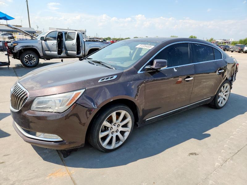 2015 BUICK LACROSSE PREMIUM, 
