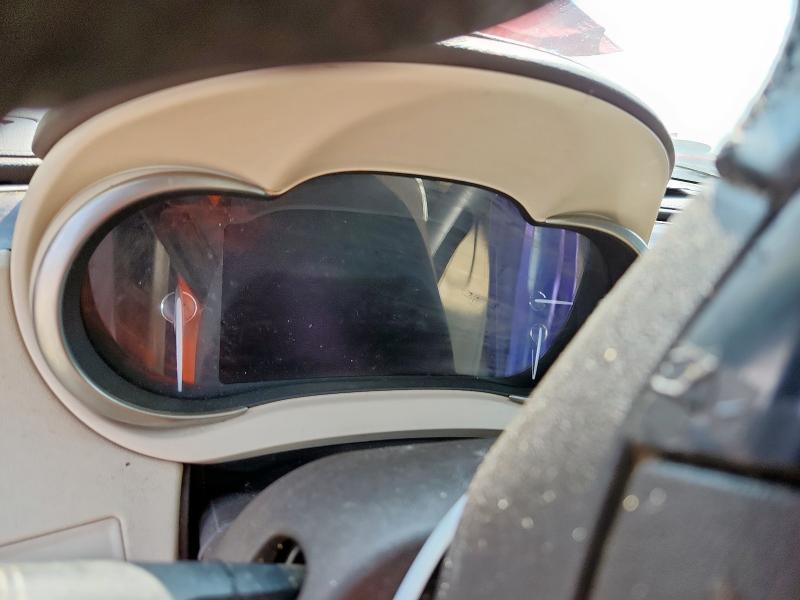 1G4GD5G38FF282387 - 2015 BUICK LACROSSE PREMIUM BROWN photo 9