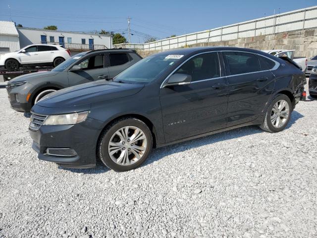 2014 CHEVROLET IMPALA LT, 