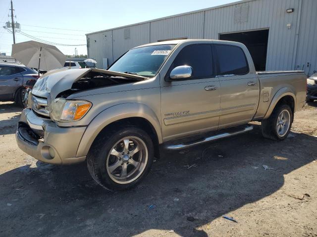 2006 TOYOTA TUNDRA DOUBLE CAB SR5, 