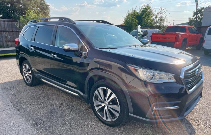 2019 SUBARU ASCENT TOURING, 