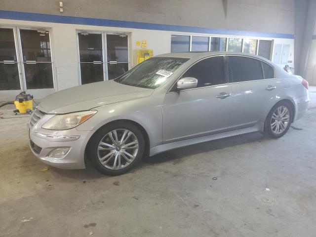 2012 HYUNDAI GENESIS 3.8L, 