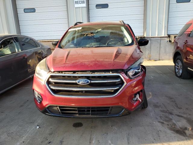 1FMCU9GD6HUC62913 - 2017 FORD ESCAPE SE RED photo 5