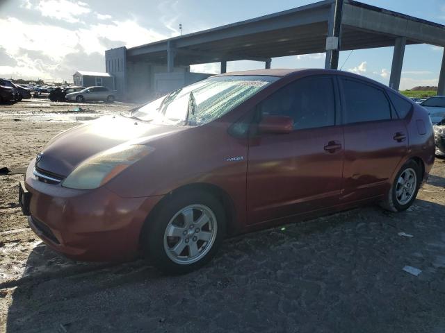 2006 TOYOTA PRIUS, 