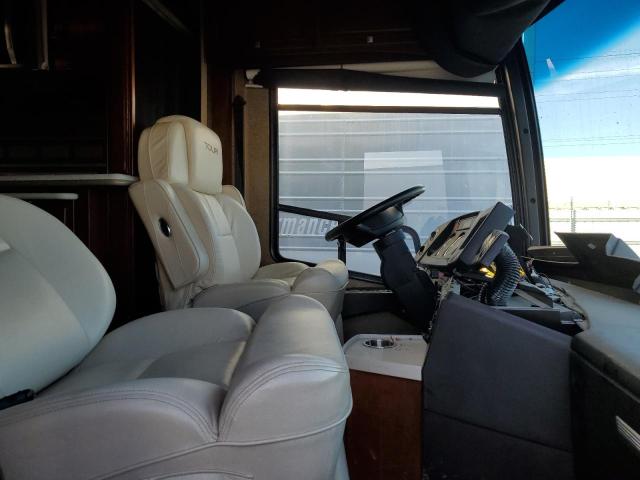 4UZFCUCY4DCFB9884 - 2013 FREIGHTLINER CHASSIS XC ყავისფერი ფოტო 5