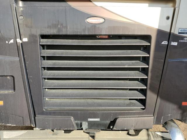 4UZFCUCY4DCFB9884 - 2013 FREIGHTLINER CHASSIS XC ყავისფერი ფოტო 7