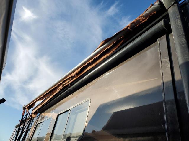 4UZFCUCY4DCFB9884 - 2013 FREIGHTLINER CHASSIS XC ყავისფერი ფოტო 9