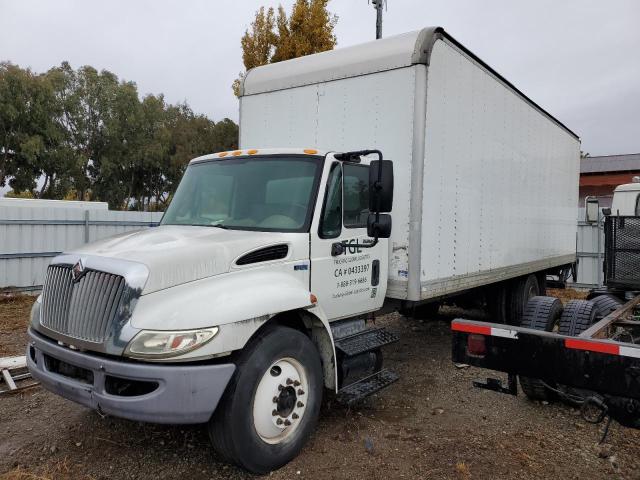 2012 INTERNATIONAL 4000 4300, 