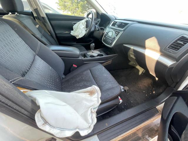 1N4AL3AP0JC212962 - 2018 NISSAN ALTIMA 2.5 თეთრი ფოტო 5