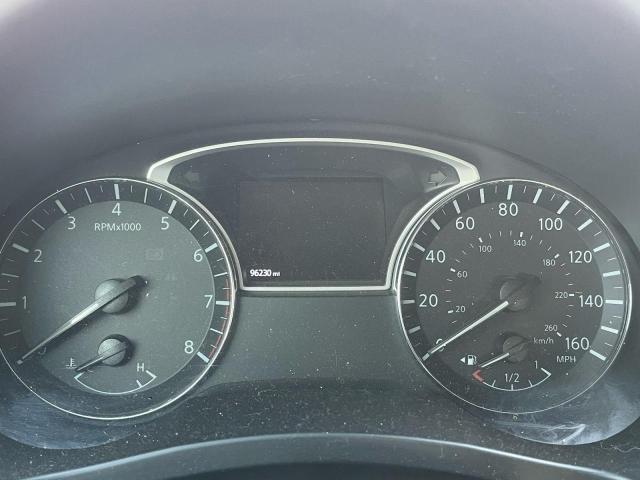 1N4AL3AP0JC212962 - 2018 NISSAN ALTIMA 2.5 თეთრი ფოტო 8