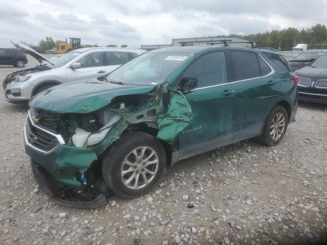 2018 CHEVROLET EQUINOX LT, 