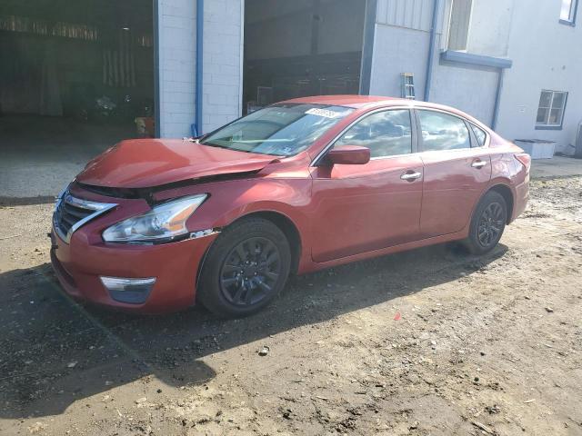 2013 NISSAN ALTIMA 2.5, 
